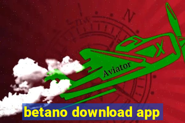 betano download app